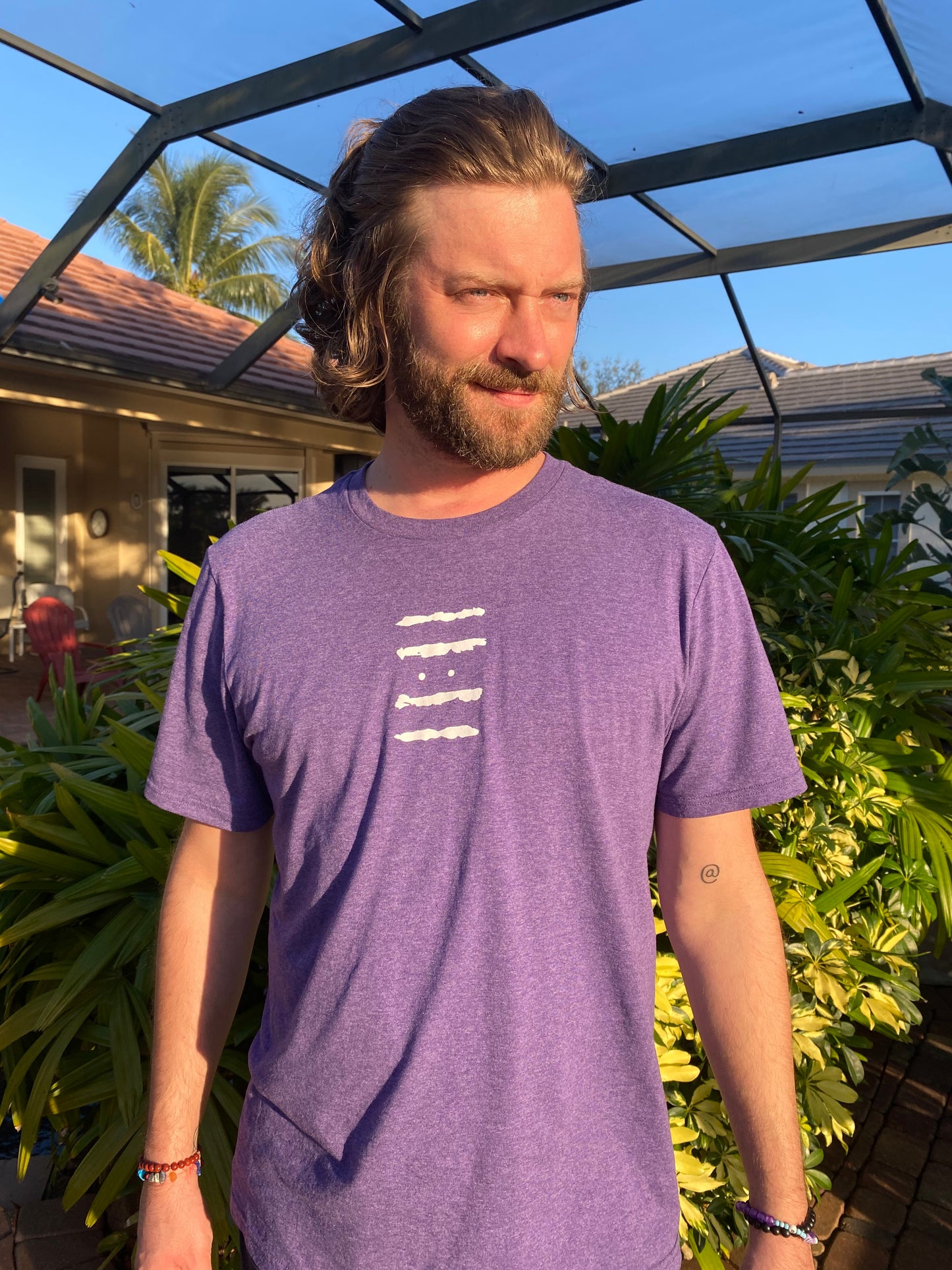 MANIFEST Unisex T-Shirt and Digital Album