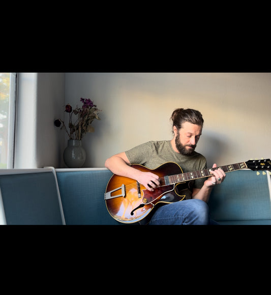 MUSIC LESSONS (ONE-ON-ONE)