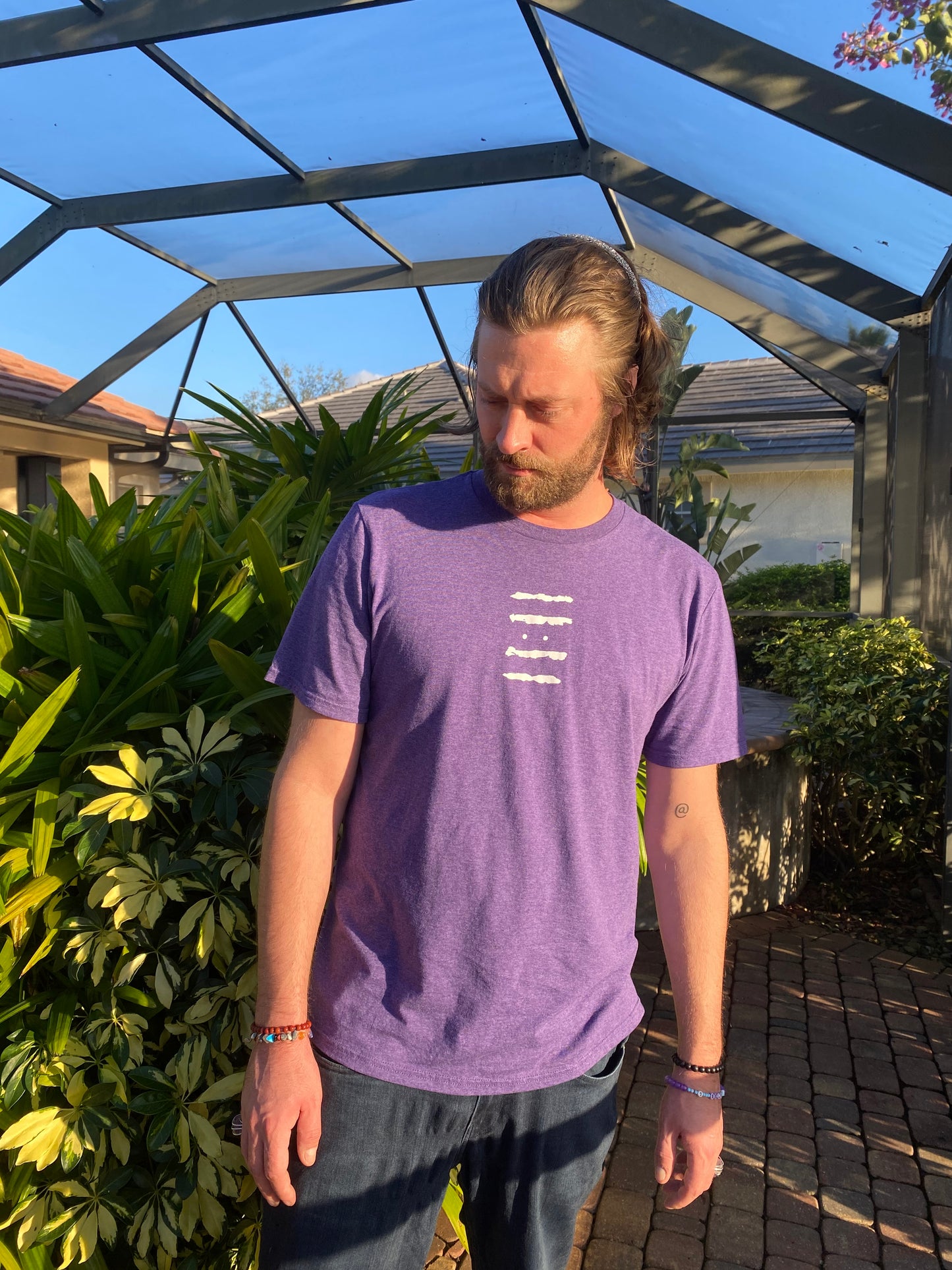 MANIFEST Unisex T-Shirt and Digital Album