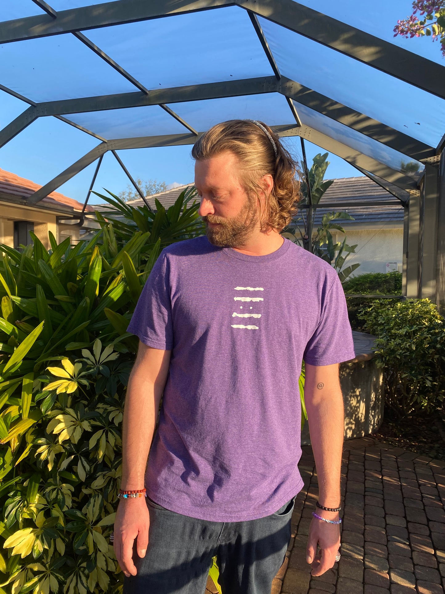 MANIFEST Unisex T-Shirt and Digital Album