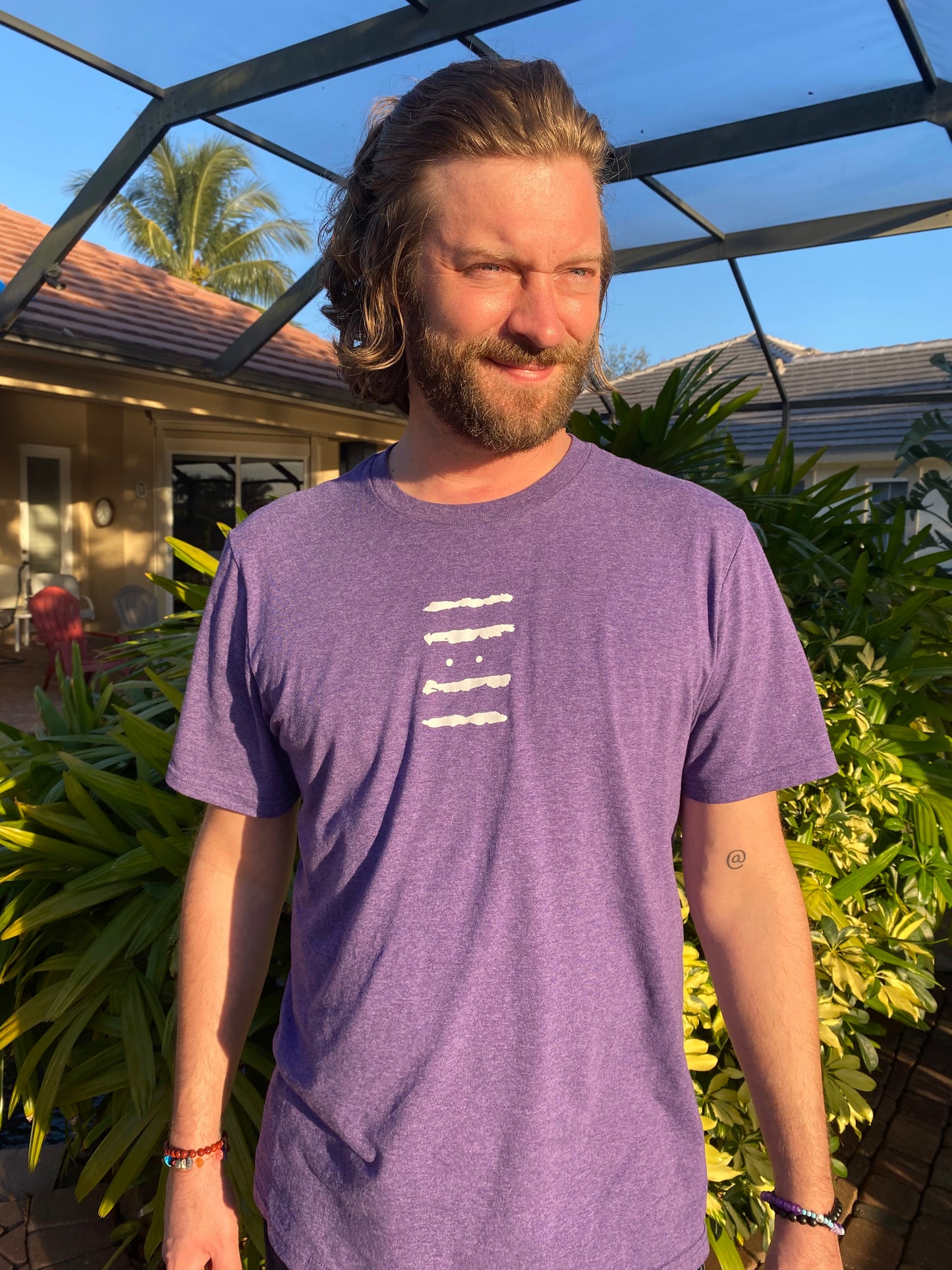 MANIFEST Unisex T-Shirt and Digital Album